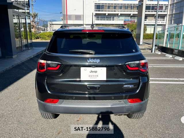 Jeep COMPASS 2020-09 7220030-2