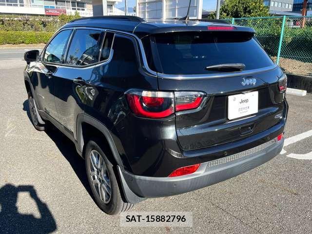 Jeep COMPASS 2020-09 7220030-3