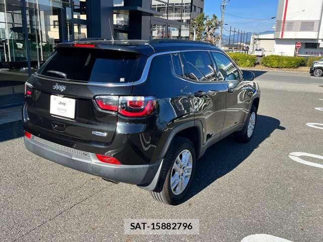 Jeep COMPASS 2020-09 7220030-4