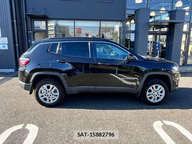 Jeep COMPASS 2020-09 7220030-5