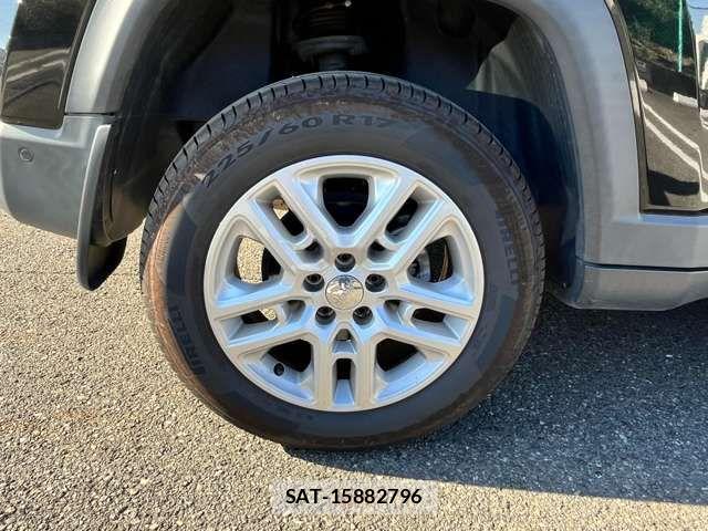 Jeep COMPASS 2020-09 7220030-6