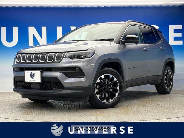 Jeep COMPASS 2022-06 7220031-0