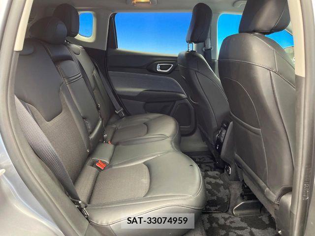 Jeep COMPASS 2022-06 7220031-9