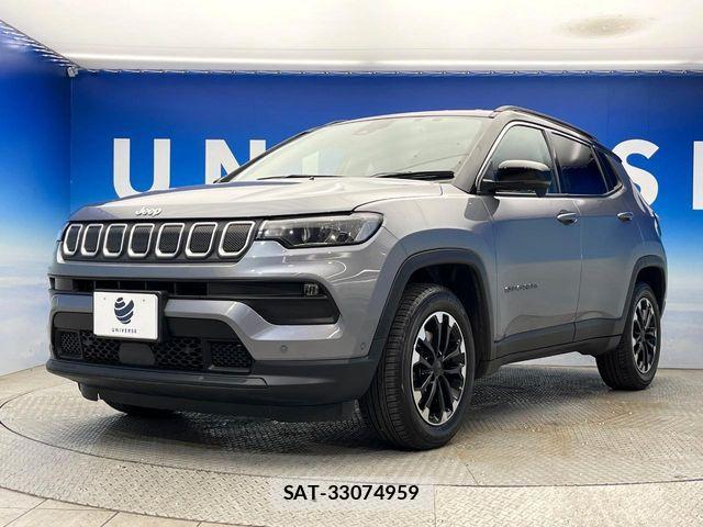 Jeep COMPASS 2022-06 7220031-16