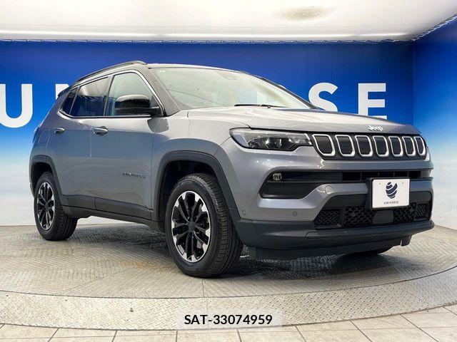Jeep COMPASS 2022-06 7220031-19