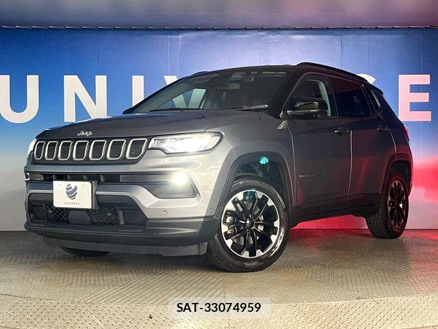Jeep COMPASS 2022-06 7220031-7