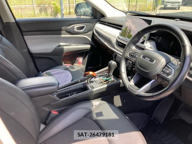 Jeep COMPASS 2022-10 7220029-10