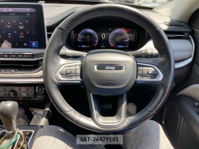 Jeep COMPASS 2022-10 7220029-13