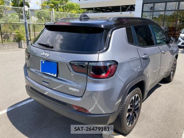 Jeep COMPASS 2022-10 7220029-1