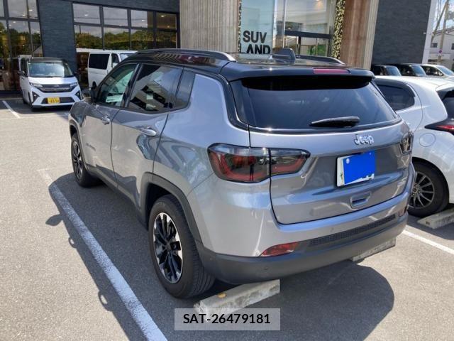 Jeep COMPASS 2022-10 7220029-3