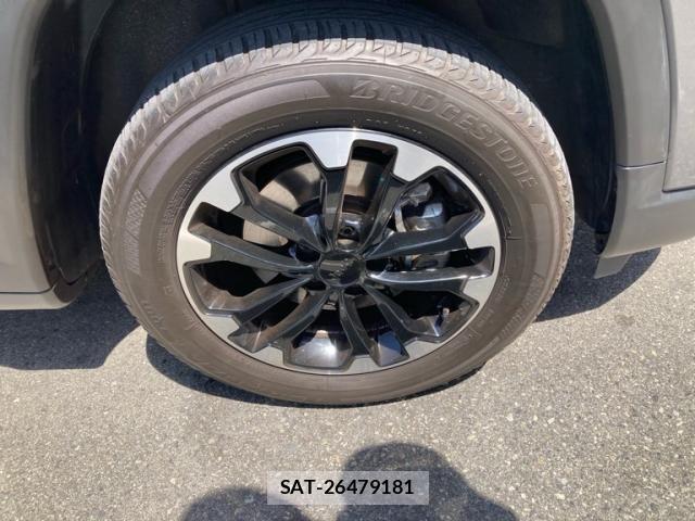 Jeep COMPASS 2022-10 7220029-4