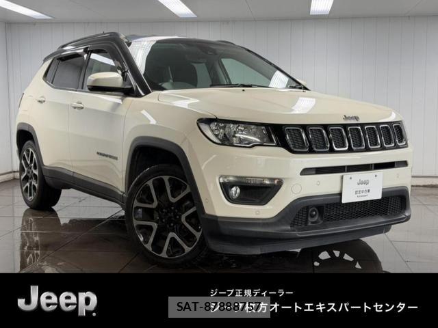 Jeep COMPASS 2019-04 7220028-0
