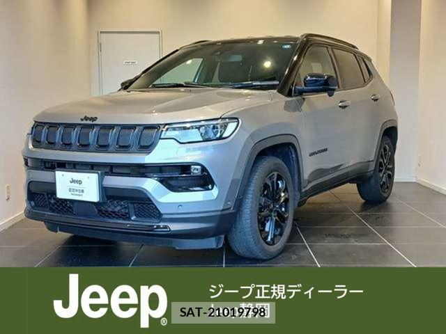 Jeep COMPASS 2023-03 7327626-0