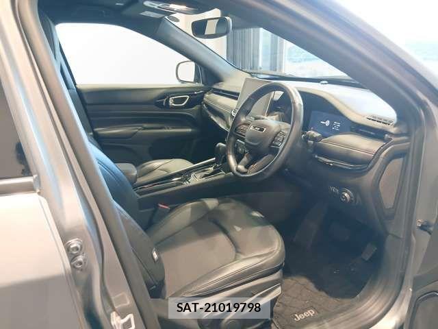 Jeep COMPASS 2023-03 7327626-1