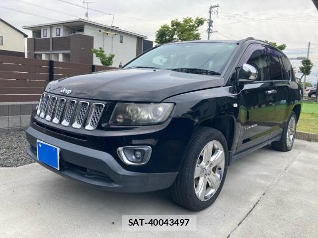 Jeep COMPASS 2013-12 7392454-1