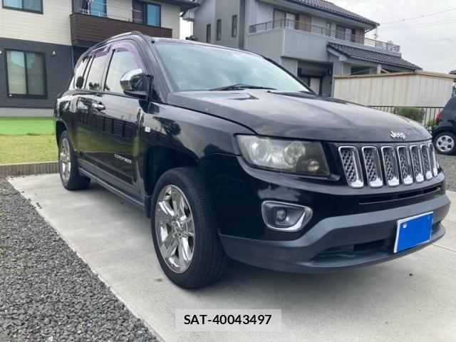 Jeep COMPASS 2013-12 7392454-2