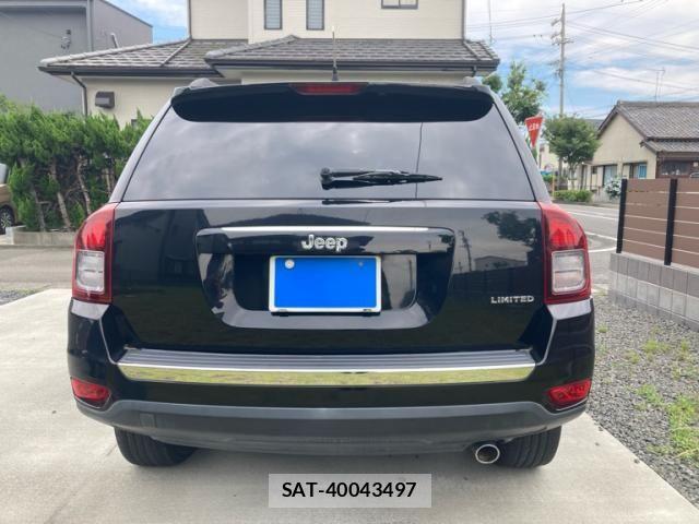 Jeep COMPASS 2013-12 7392454-3
