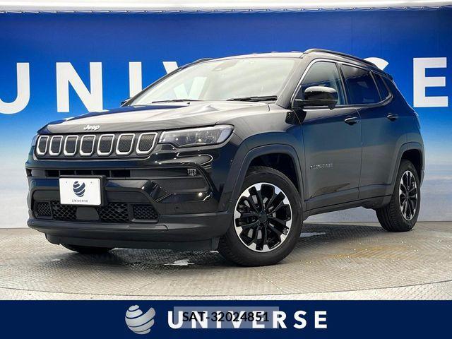 Jeep COMPASS 2021-07 7455013-0