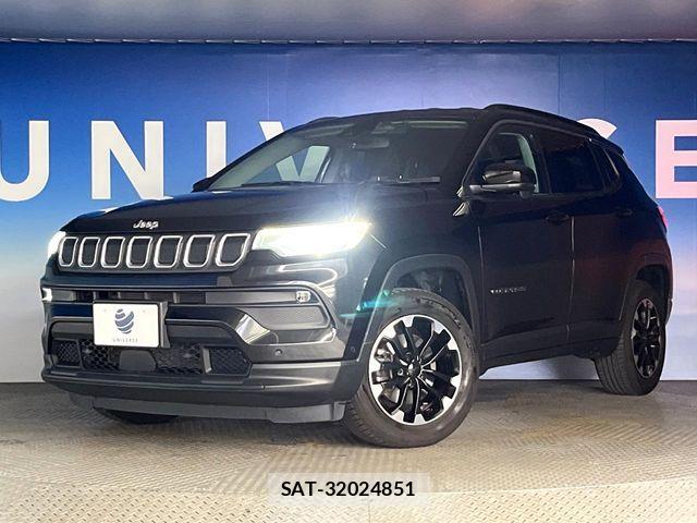 Jeep COMPASS 2021-07 7455013-13