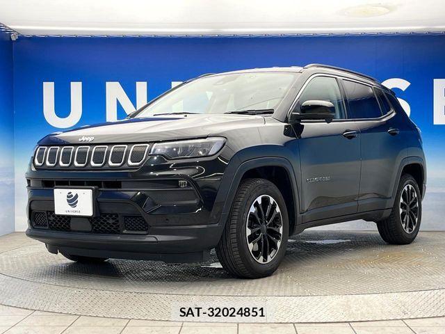 Jeep COMPASS 2021-07 7455013-17