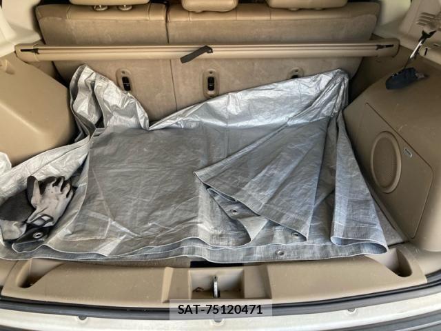 Jeep COMPASS 2013-01 7501010-12
