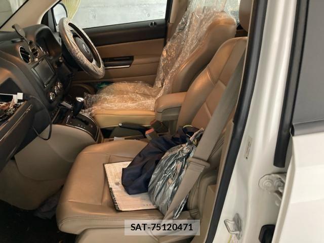 Jeep COMPASS 2013-01 7501010-14