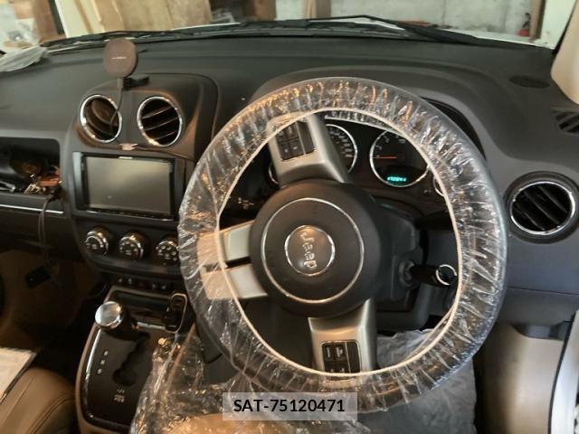 Jeep COMPASS 2013-01 7501010-16
