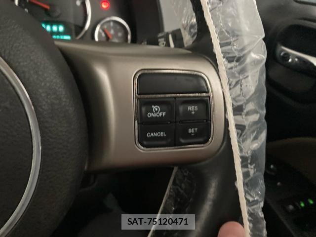 Jeep COMPASS 2013-01 7501010-17