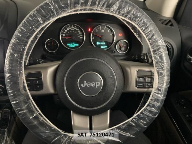 Jeep COMPASS 2013-01 7501010-18