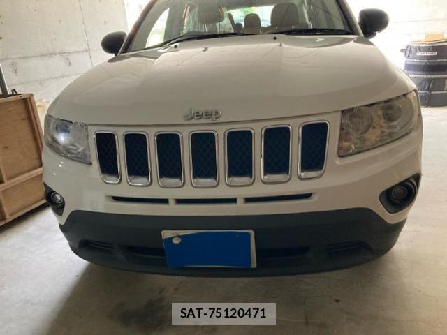 Jeep COMPASS 2013-01 7501010-1