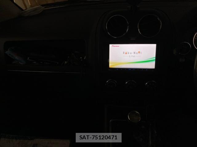 Jeep COMPASS 2013-01 7501010-19