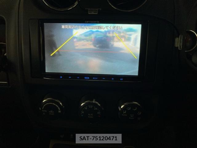 Jeep COMPASS 2013-01 7501010-20