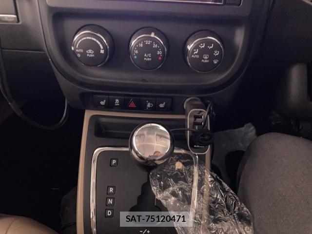 Jeep COMPASS 2013-01 7501010-21