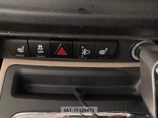 Jeep COMPASS 2013-01 7501010-22