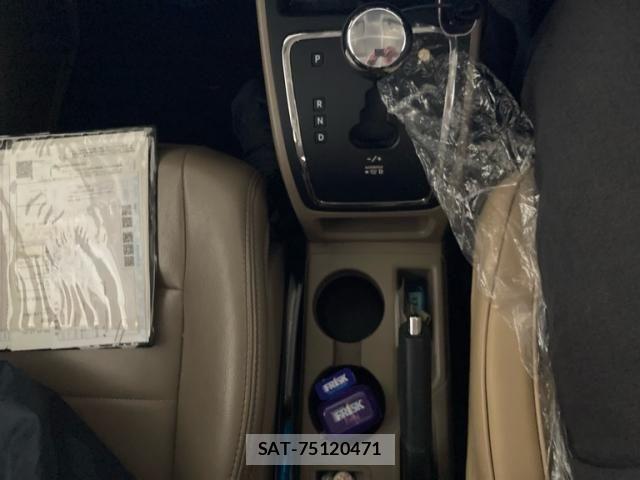 Jeep COMPASS 2013-01 7501010-23