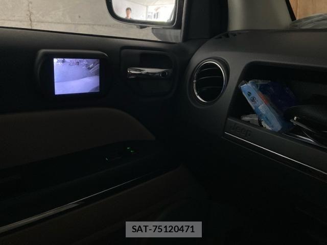 Jeep COMPASS 2013-01 7501010-24