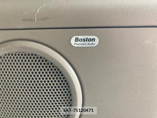 Jeep COMPASS 2013-01 7501010-25