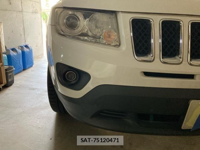Jeep COMPASS 2013-01 7501010-2