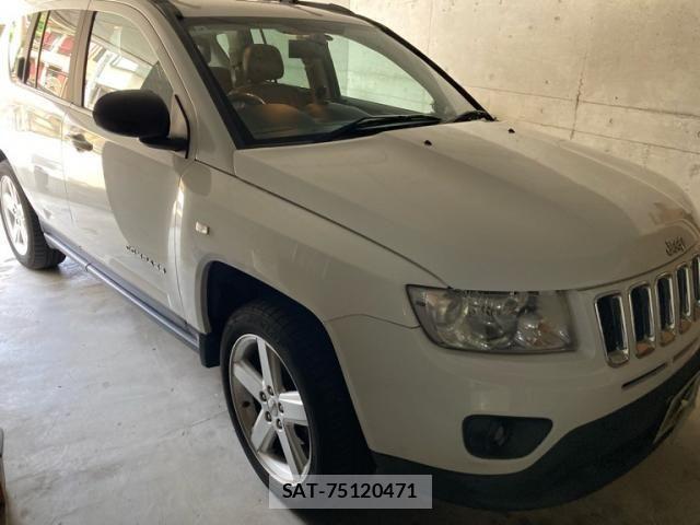 Jeep COMPASS 2013-01 7501010-3