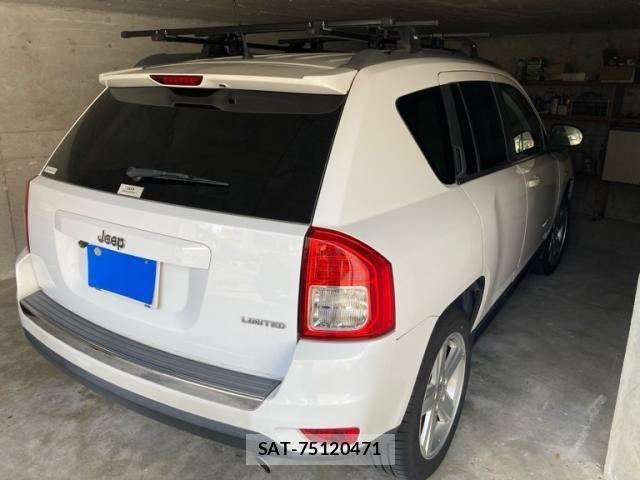 Jeep COMPASS 2013-01 7501010-4
