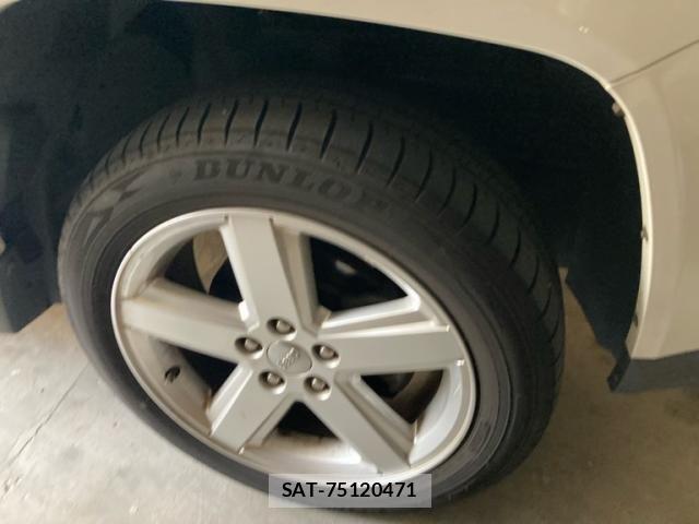 Jeep COMPASS 2013-01 7501010-7