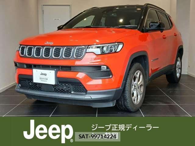 Jeep COMPASS 2024-12 7501006-15