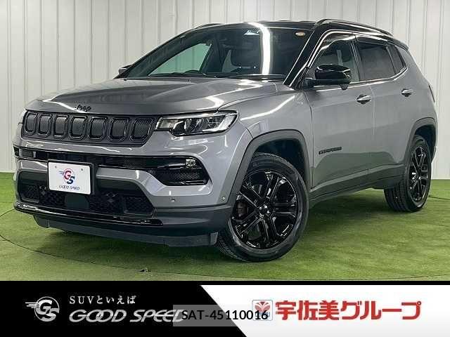 Jeep COMPASS 2022-09 7501007-0