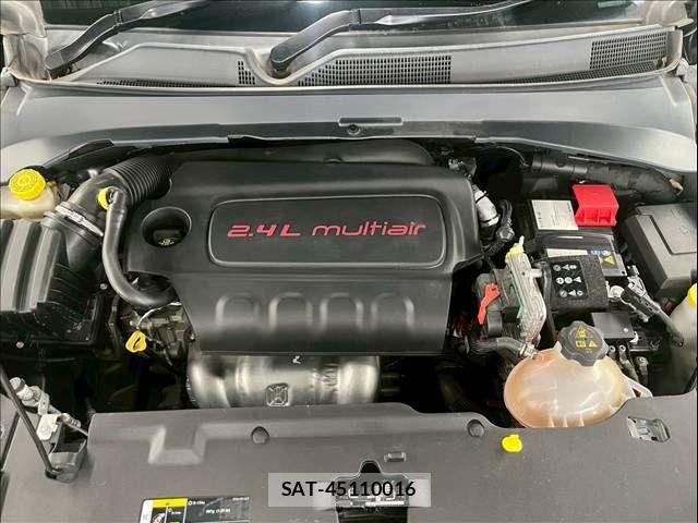 Jeep COMPASS 2022-09 7501007-11