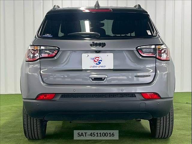 Jeep COMPASS 2022-09 7501007-13