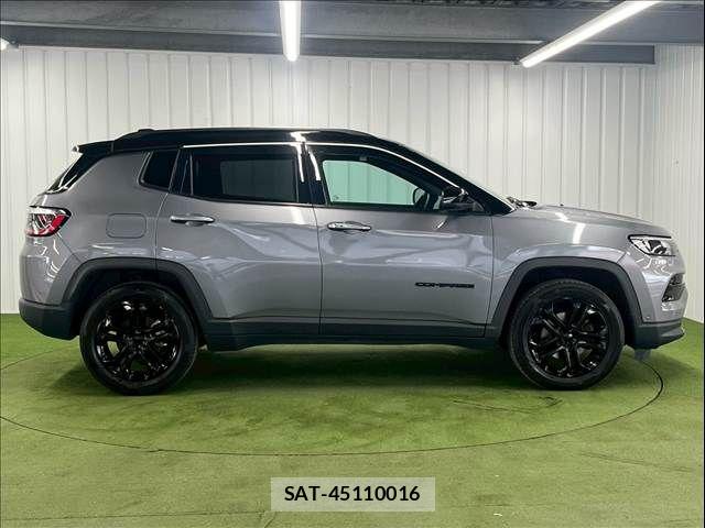 Jeep COMPASS 2022-09 7501007-14