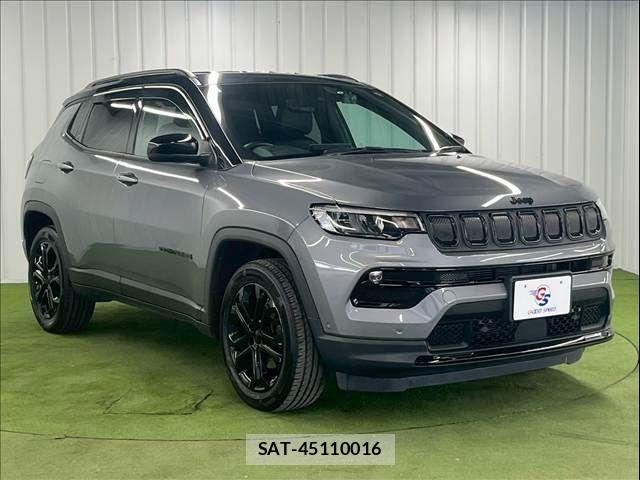 Jeep COMPASS 2022-09 7501007-15