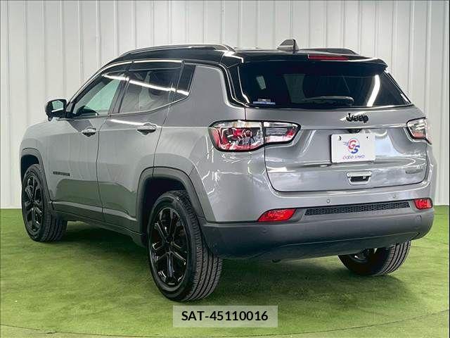 Jeep COMPASS 2022-09 7501007-16