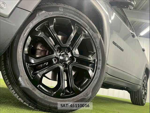 Jeep COMPASS 2022-09 7501007-18