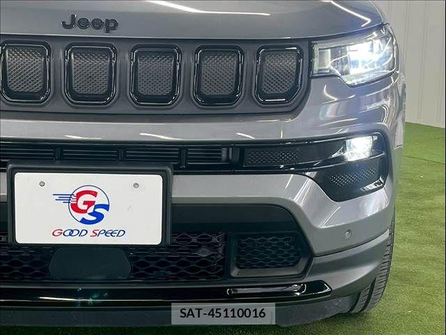 Jeep COMPASS 2022-09 7501007-19